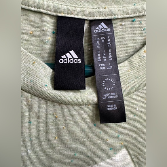 Addidas Women’s Tank Top - Picture 2 of 5